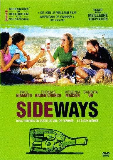 Sideways